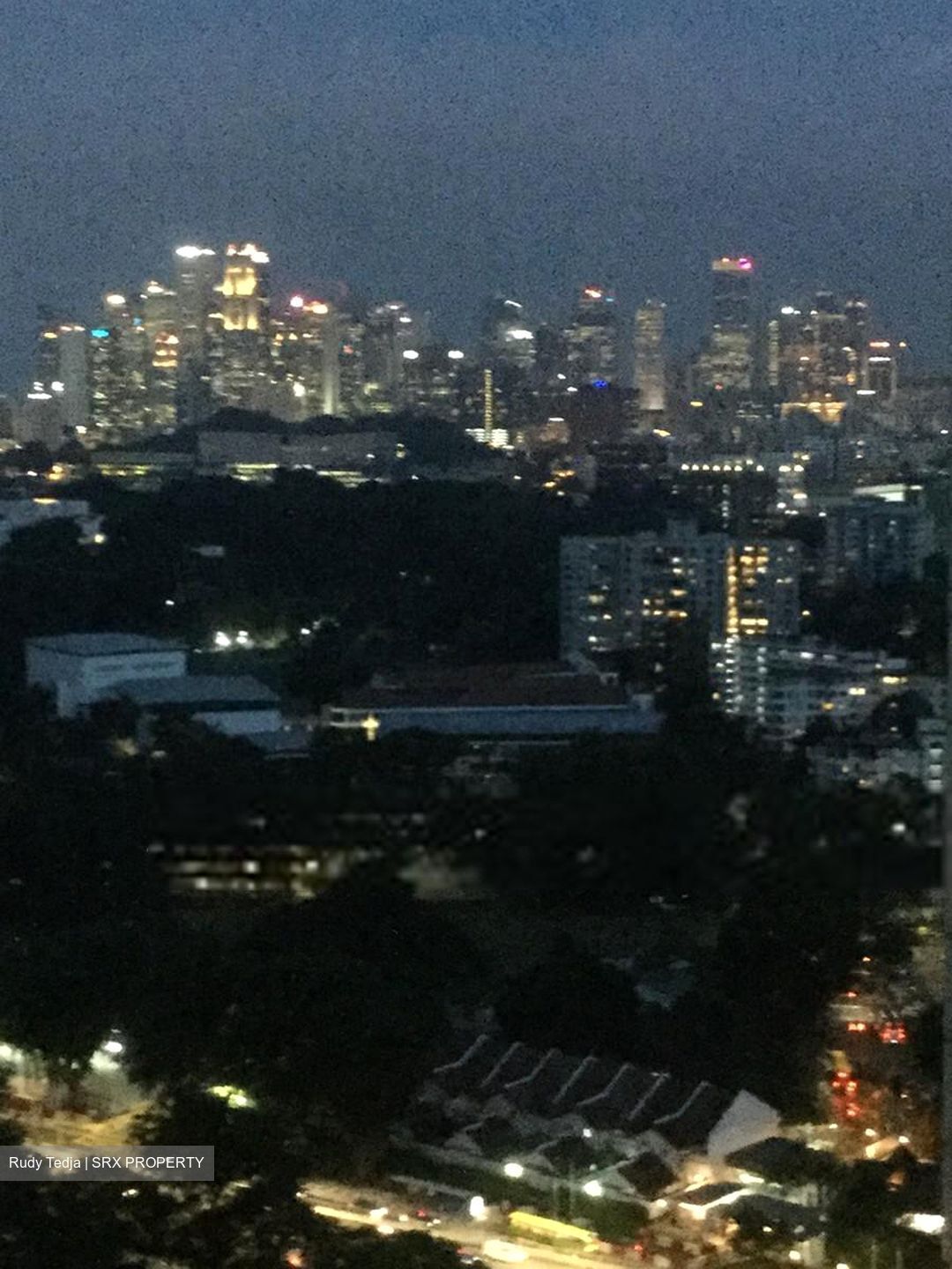 Trilight (D11), Condominium #370739611